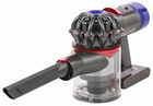 Превью-изображение №4 для товара «Вертикальный беспроводной пылесос Dyson V8 Tactical»