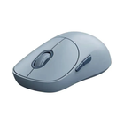 Превью-изображение №1 для товара «Беспроводная мышь Xiaomi Mi Wireless Mouse 3 Blue»