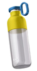 Превью-изображение №1 для товара «Спортивная бутылка KissKissFish META sports water bottle Желтый»