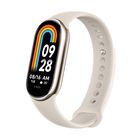 Превью-изображение №1 для товара «Фитнес-браслет Xiaomi Smart Band 8 White»