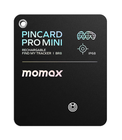 Превью-изображение №1 для товара «GPS-трекер Momax PinCard Pro Mini Rechargeable Find My»