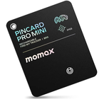 Превью-изображение №2 для товара «GPS-трекер Momax PinCard Pro Mini Rechargeable Find My»