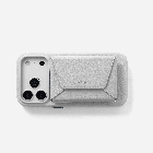 Превью-изображение №3 для товара «Кошелёк-картхолдер Magsafe MOFT Snap Field Wallet Misty Cove (Белый)»