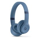 Превью-изображение №1 для товара «Наушники Beats Solo4 Wireless Blue»