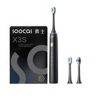 Превью-изображение №2 для товара «Электрическая зубная щетка Soocas Electric Toothbrush X3S Black»