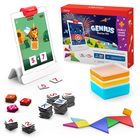 Превью-изображение №1 для товара «Детский развивающий набор Osmo Genius Starter Kit for iPad»