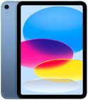 Превью-изображение №1 для товара «Apple iPad 11-inch Wi-Fi + Cellular 256GB - Blue»