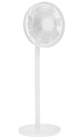 Превью-изображение №1 для товара «Умный вентилятор Xiaomi Mi Smart Standing Fan 2 Pro EU»