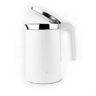 Превью-изображение №2 для товара «Чайник Xiaomi Viomi Smart Kettle Bluetooth V-MK152A White»