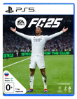 Превью-изображение №1 для товара «Игра EA Sports FC 25 (PS5)»