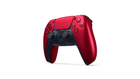 Превью-изображение №2 для товара «Геймпад беспроводной PlayStation DualSense для Playstation 5 Вулканический красный»