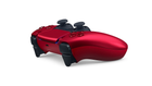 Превью-изображение №3 для товара «Геймпад беспроводной PlayStation DualSense для Playstation 5 Вулканический красный»