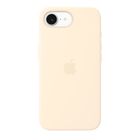 Превью-изображение №1 для товара «Apple iPhone 17e Silicone Case Vanilla»