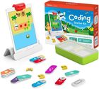 Превью-изображение №1 для товара «Детский набор для программирования Osmo Coding Starter Kit for iPad»