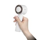 Превью-изображение №3 для товара «Портативный вентилятор Ultra Freeze Portable icy Cooling Fan White»