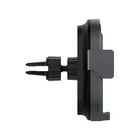 Превью-изображение №2 для товара «Автомобильный держатель Xiaomi Wireless Car Charger 50W»