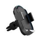 Превью-изображение №3 для товара «Автомобильный держатель Xiaomi Wireless Car Charger 50W»