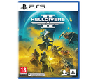 Превью-изображение №1 для товара «Игра Helldivers 2 (PS5)»