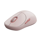 Превью-изображение №1 для товара «Беспроводная мышь Xiaomi Mi Wireless Mouse 3 Pink»