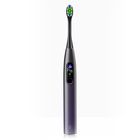 Превью-изображение №1 для товара «Электрическая зубная щетка Oclean X Pro  (Фиолетовый)»