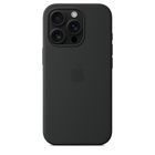 Превью-изображение №1 для товара «Apple iPhone 16 Pro Silicone Case Black»