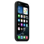 Превью-изображение №2 для товара «Apple iPhone 16 Pro Silicone Case Black»