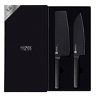 Превью-изображение №2 для товара «Набор ножей Xiaomi Huo Hou Heat Knife Set Two-Piece HU0015»