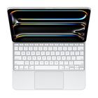 Превью-изображение №1 для товара «Клавиатура Magic Keyboard для iPad Pro 13-inch M4 White»