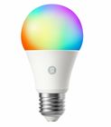 Превью-изображение №1 для товара «Умная светодиодная лампа Яндекс E27 RGB 1300 Лм»