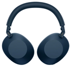 Превью-изображение №2 для товара «Беспроводные наушники Sony WH-1000XM6 синий»