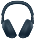 Превью-изображение №3 для товара «Беспроводные наушники Sony WH-1000XM6 синий»