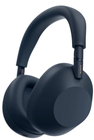 Превью-изображение №1 для товара «Беспроводные наушники Sony WH-1000XM6 синий»