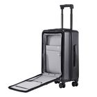 Превью-изображение №2 для товара «Чемодан Xiaomi Business Style Luggage Case Gray»