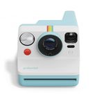 Превью-изображение №1 для товара «Фотоаппарат моментальной печати Polaroid Now 3 Blue»