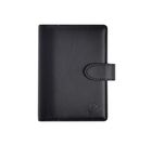 Превью-изображение №1 для товара «Чехол для паспорта COTECi Thickened Version Passport Case Черный»