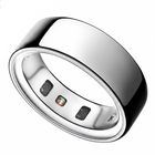 Превью-изображение №1 для товара «Умное кольцо Oura Ring 4 Silver 10»