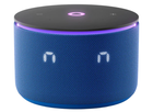 Превью-изображение №2 для товара «Умная колонка Яндекс Станция Мини 3 Про (Синяя)»