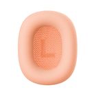 Превью-изображение №1 для товара «Aмбyшюpы для AirPods Max Orange»