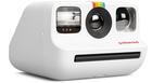 Превью-изображение №1 для товара «Фотоаппарат моментальной печати Polaroid Go Generation 2 White»