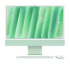 Превью-изображение №1 для товара «Apple iMac 24" 4.5K M4 10-Core CPU 10-Core GPU 256Gb Green»