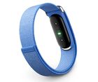 Превью-изображение №3 для товара «Фитнес-браслет Google Fitbit Air Lavender»