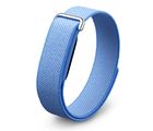 Превью-изображение №1 для товара «Фитнес-браслет Google Fitbit Air Lavender»