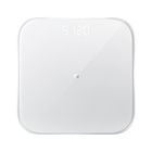 Превью-изображение №1 для товара «Весы напольные Xiaomi Mi Smart Digital Weight Scale 2 White»