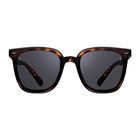 Превью-изображение №1 для товара «Очки солнцезащитные складные Xiaomi Mijia Polarized Sunglasses Hawks Bill»