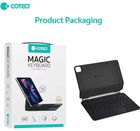 Превью-изображение №2 для товара «Клавиатура COTECI Magic Keyboard для iPad 10 / 11(A16)»