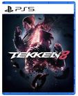 Превью-изображение №1 для товара «Игра Tekken 8 (PS5)»