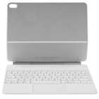 Превью-изображение №4 для товара «Клавиатура Magic Keyboard для iPad Air 13-inch White»