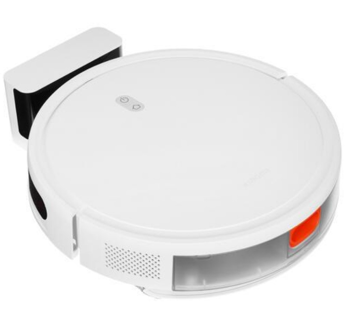 Xiaomi Robot Vacuum E10 本体 e0e19302038711efb2cb3cecef2083