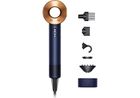 Превью-изображение №1 для товара «Фен Dyson Supersonic Nural для волос HD16 Prussian blue/Rich copper»