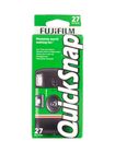 Превью-изображение №1 для товара «Одноразовый пленочный фотоаппарат Fujifilm QuickSnap»